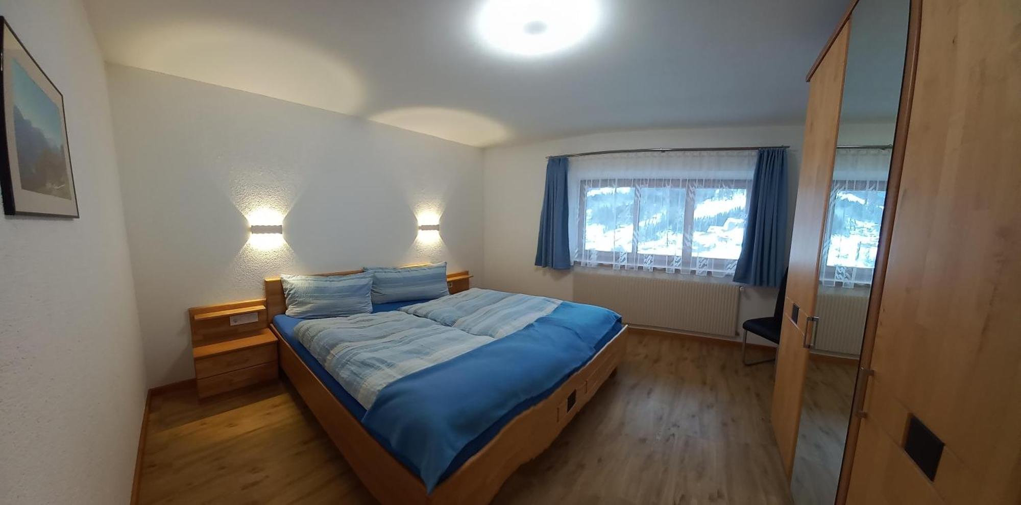 Ferienwohnung Rudigier Bartholomaeberg Exterior photo